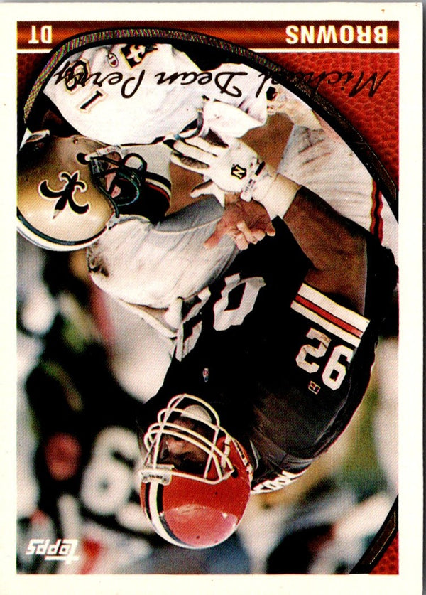 1994 Topps Pro Bowl #145