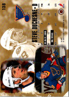 1995 Ultra Steve Duchesne #138