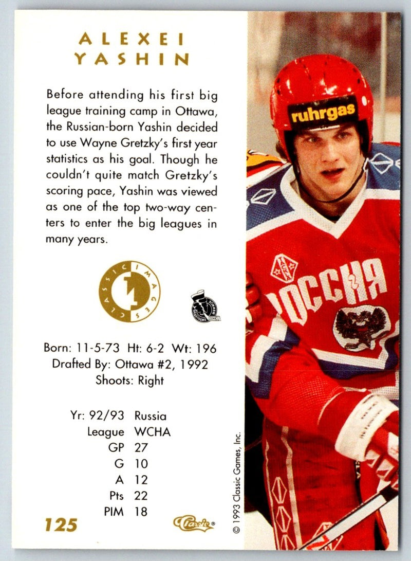 1993 Classic TONX Neil Smith