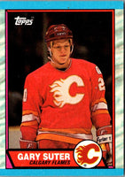 1989 Topps Gary Suter #108