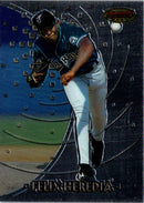 1997 Finest Al Martin