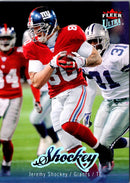2007 Ultra Jeremy Shockey