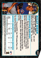 1999 Bowman Billy Koch #180