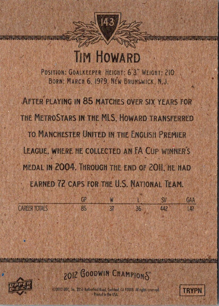 2012 Panini Catfish Hunter