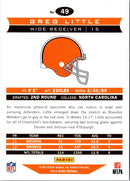 2013 Score Greg Little