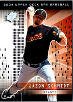 2004 SP Prospects Jason Schmidt #13