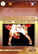 1998 Pacific Tony Martin