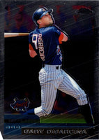 2000 Topps Chrome Gary Disarcina #322