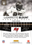 2012 Panini Absolute LeGarrette Blount