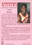 1992 Justice David Justice