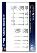 2010 Panini Crown Royale The Zone Darren Sproles