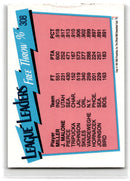 1991 Hoops Reggie Miller/Jeff Malone