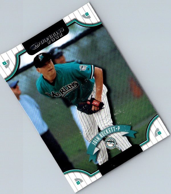 2002 Grandstand Charlotte Rangers Corey Wright #6