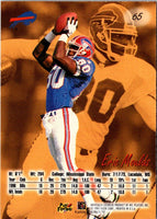 1997 Ultra Eric Moulds #65