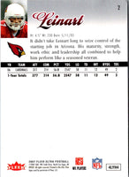 2006 Ultra Matt Leinart #2