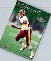2000 Metal Darrell Green #18