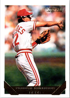 1993 Topps Gold Freddie Benavides #356