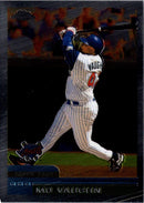 2000 Topps Chrome Mo Vaughn