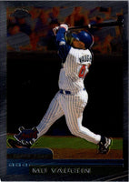 2000 Topps Chrome Mo Vaughn #338