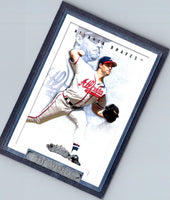 2002 King B Discs Greg Maddux #4