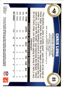 2011 Topps Chris Long