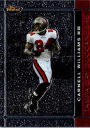 2007 Finest Cadillac Williams