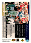 1997 Collector's Choice Eric Bjornson