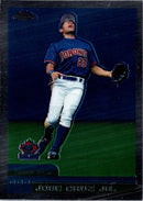 2000 Topps Chrome Jose Cruz Jr.