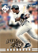 1998 Pacific Ozzie Guillen