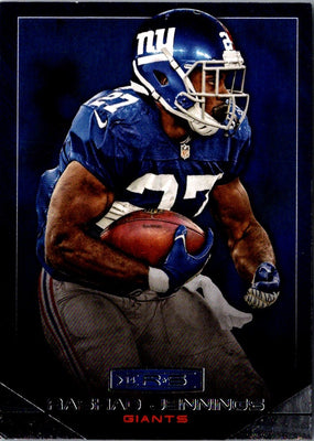 2014 Panini Rashad Jennings #61