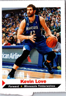 2012 MultiAd Salt Lake Bees Kevin Jepsen