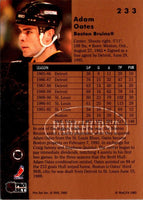 1992 Parkhurst Adam Oates #233