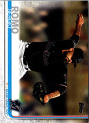 2018 Topps Heritage Pederson and Dodgers Tie Series (Joc Pederson)