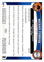 2011 Topps Update Michael Cuddyer #US275
