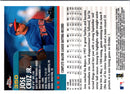 2000 Topps Chrome Jose Cruz Jr.