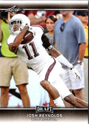 2017 Leaf Draft Josh Reynolds