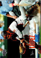 2003 Upper Deck Advertisements Upper Deck Collection #NNO