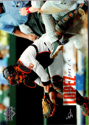2003 Upper Deck Advertisements Upper Deck Collection #NNO