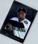 2000 Topps Chrome Mike Cameron
