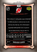 2006 Parkhurst Scott Stevens