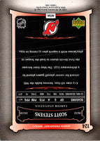 2006 Parkhurst Scott Stevens #124