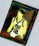 1993 SkyBox USA Tip-Off John Stockton/Mark Price