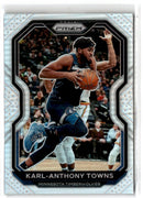 2020 Panini Karl-Anthony Towns