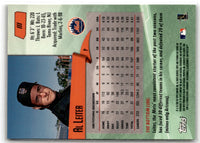 2000 Topps Al Leiter #280