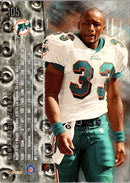 1999 SkyBox Metal Universe Karim Abdul-Jabbar