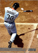 2003 Stadium Club Chrome Magglio Ordonez