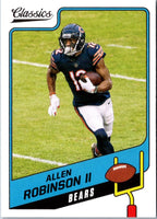 2021 Panini Classics Allen Robinson II #44