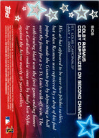 2011 BBM Chiba Lotte Marines 20th Season Mariners History #1 Opening Day #1