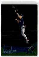 2000 Topps Chrome Dave Nilsson