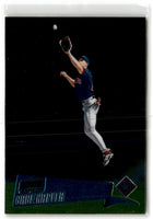 2000 Topps Chrome Dave Nilsson #69